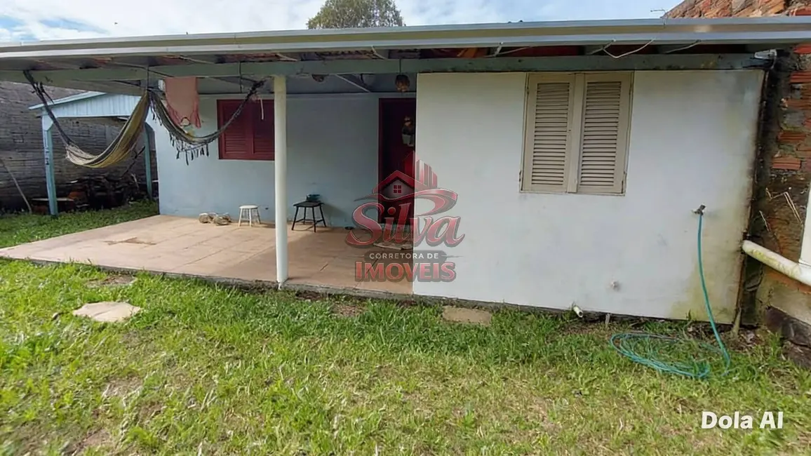 Foto 8 de Casa com 2 quartos à venda em Imbe - RS