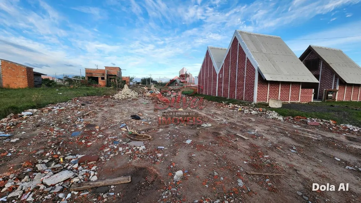 Foto 2 de Terreno / Lote à venda em Imbe - RS
