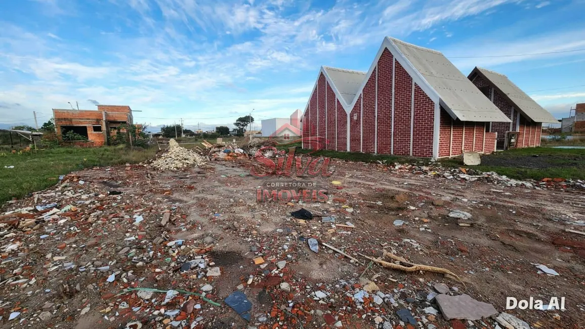 Foto 4 de Terreno / Lote à venda em Imbe - RS