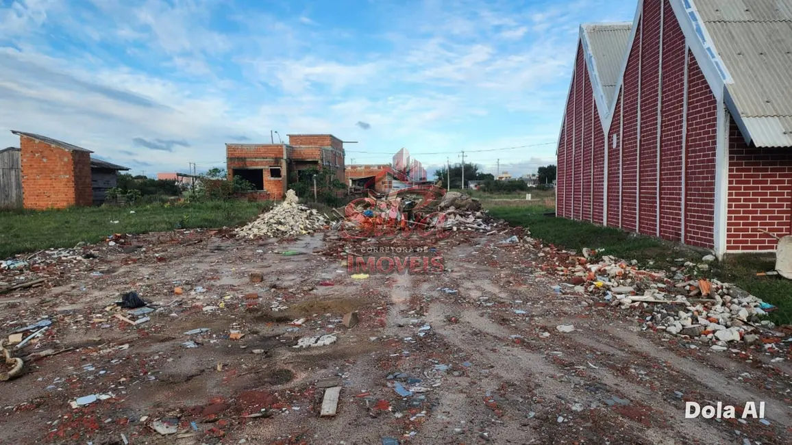 Foto 1 de Terreno / Lote à venda em Imbe - RS
