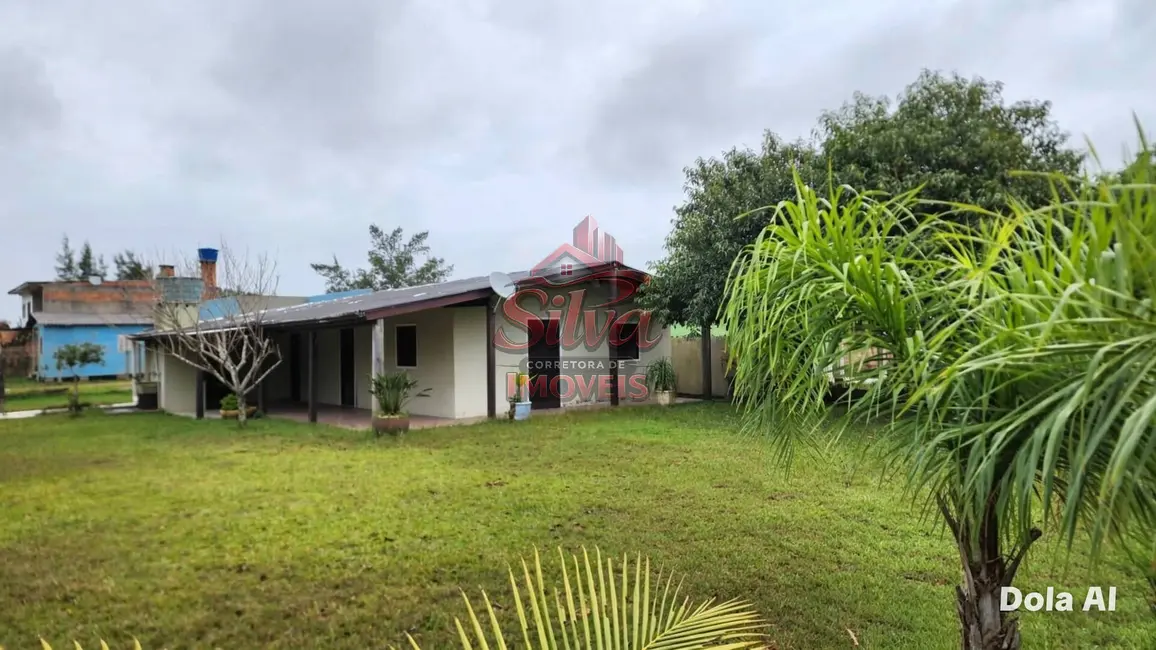 Foto 2 de Casa com 2 quartos à venda em Imbe - RS
