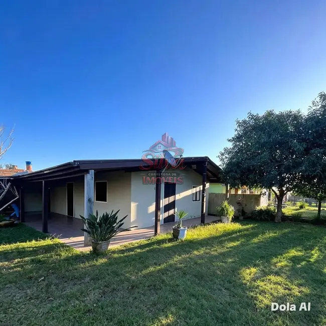 Foto 1 de Casa com 2 quartos à venda em Imbe - RS