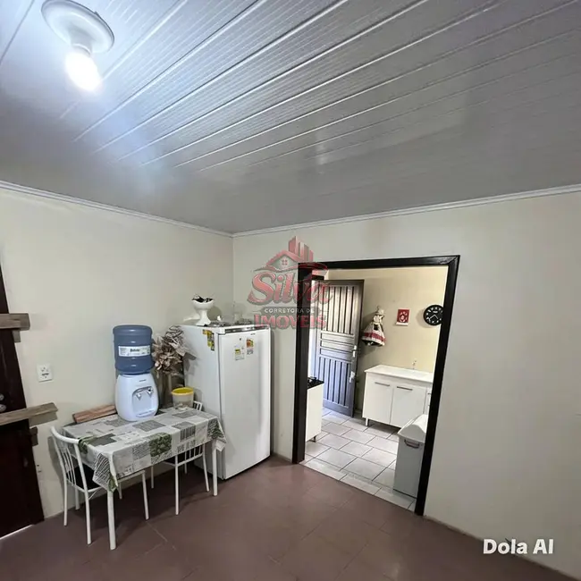 Foto 4 de Casa com 2 quartos à venda em Imbe - RS
