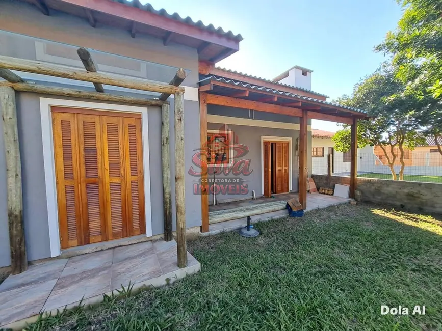 Foto 1 de Casa com 3 quartos à venda em Imbe - RS