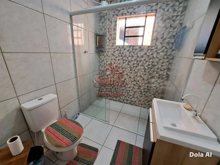 Foto 5 de Casa com 3 quartos à venda em Imbe - RS