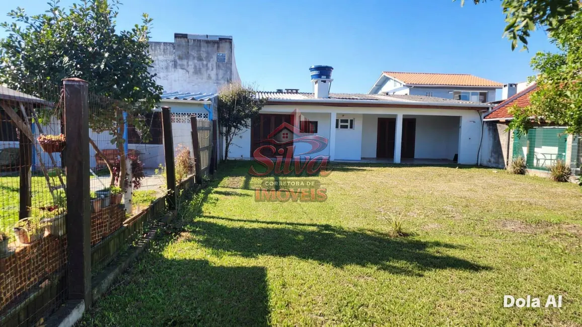 Foto 1 de Casa com 1 quarto à venda em Imbe - RS