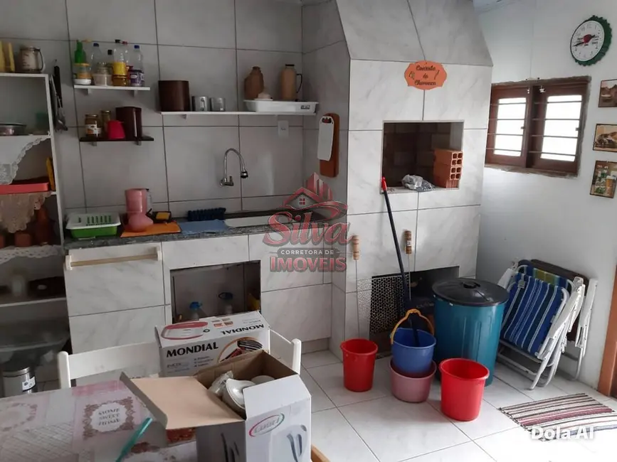 Foto 7 de Casa com 1 quarto à venda em Imbe - RS