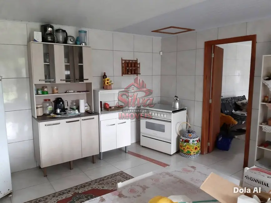 Foto 6 de Casa com 1 quarto à venda em Imbe - RS