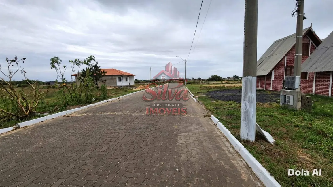 Foto 2 de Terreno / Lote à venda em Imbe - RS