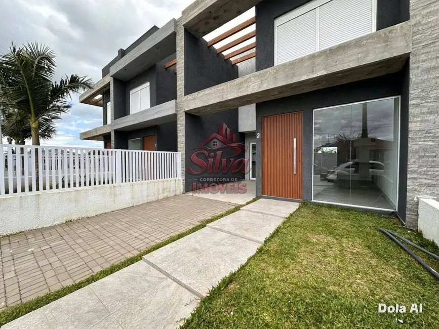 Foto 4 de Casa com 3 quartos à venda em Imbe - RS