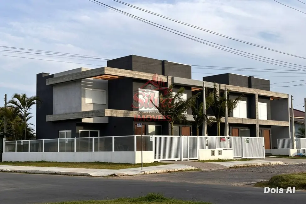Foto 1 de Casa com 3 quartos à venda em Imbe - RS