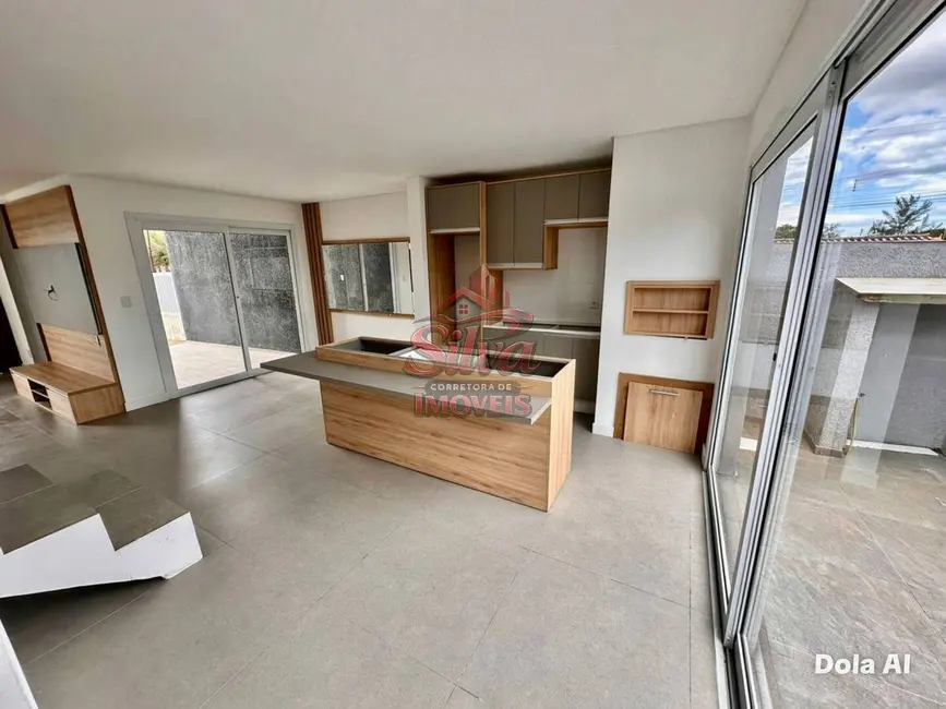 Foto 2 de Casa com 3 quartos à venda em Imbe - RS