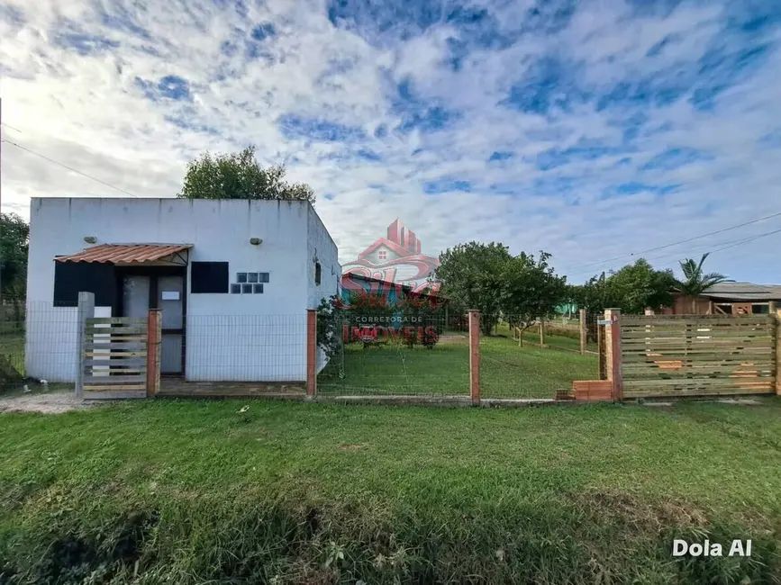 Foto 1 de Casa à venda, 325m2 em Imbe - RS