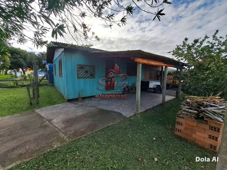Foto 11 de Casa à venda, 325m2 em Imbe - RS
