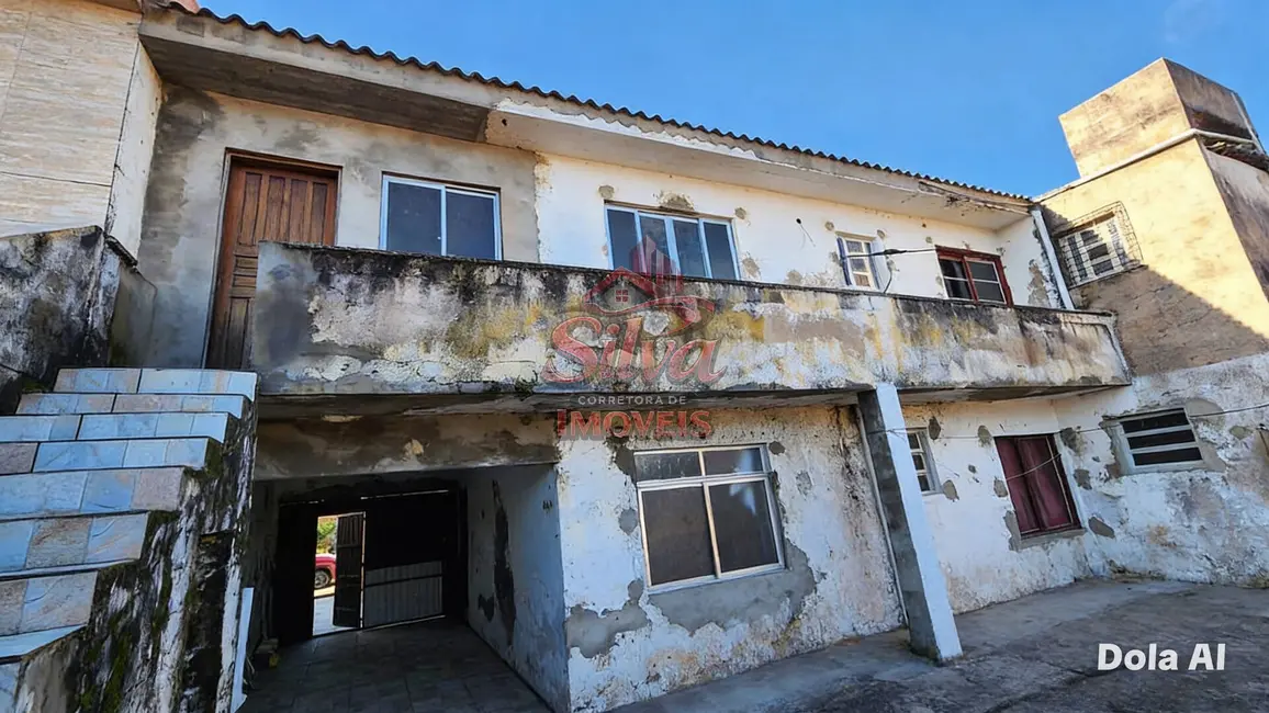 Foto 8 de Casa com 2 quartos à venda em Imbe - RS