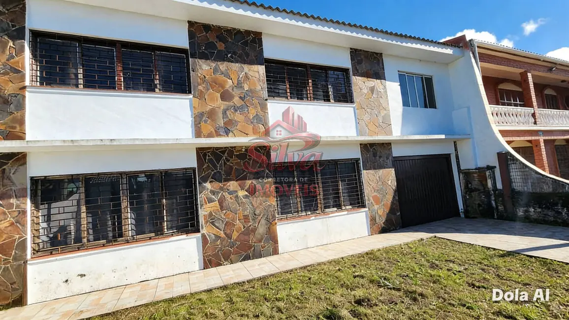 Foto 1 de Casa com 2 quartos à venda em Imbe - RS