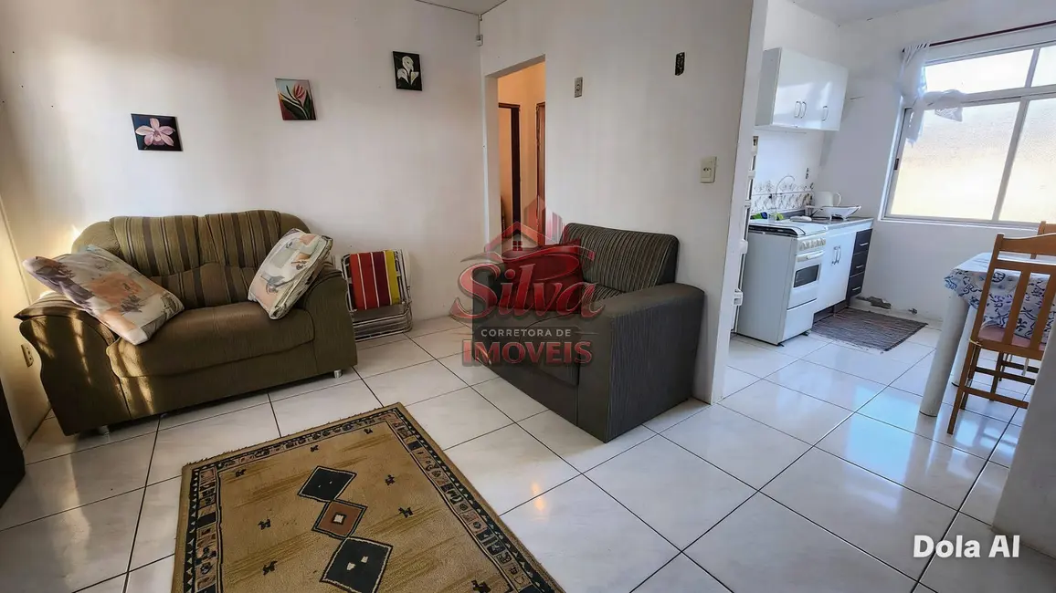 Foto 7 de Casa com 2 quartos à venda em Imbe - RS