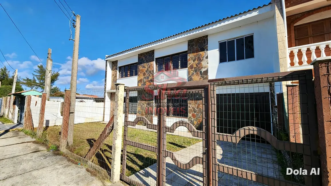 Foto 2 de Casa com 2 quartos à venda em Imbe - RS
