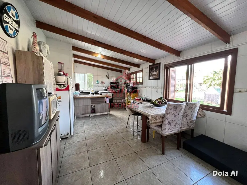 Foto 6 de Casa com 3 quartos à venda em Imbe - RS