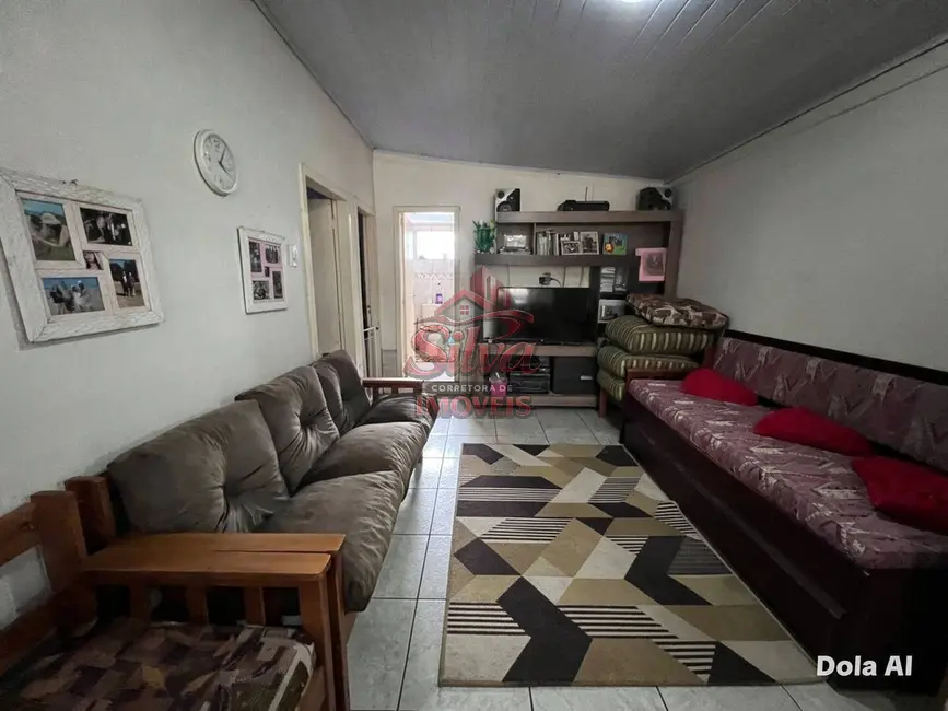 Foto 4 de Casa com 3 quartos à venda em Imbe - RS