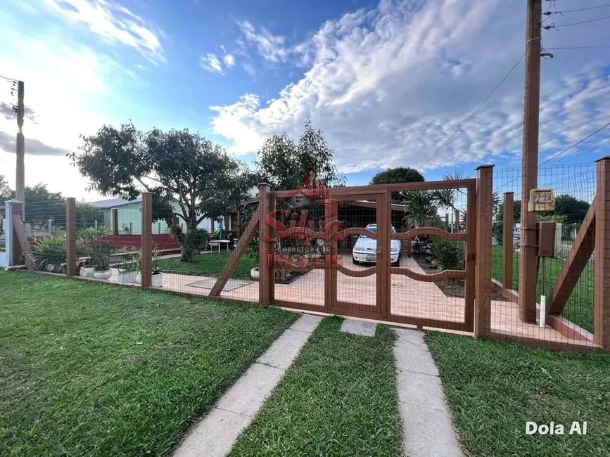 Foto 3 de Casa com 3 quartos à venda em Imbe - RS