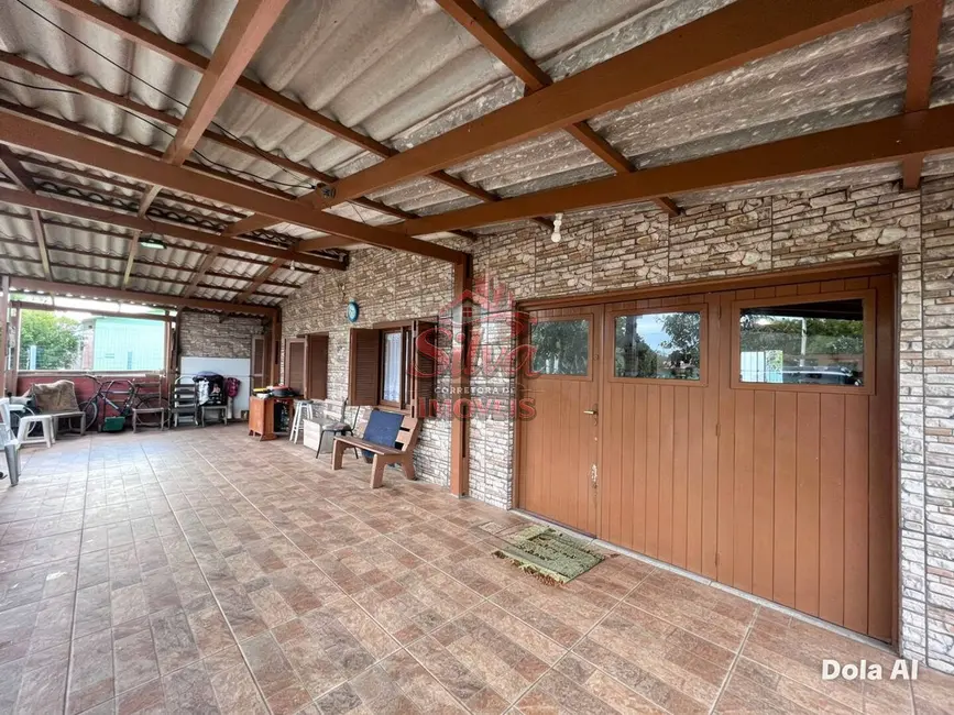 Foto 2 de Casa com 3 quartos à venda em Imbe - RS