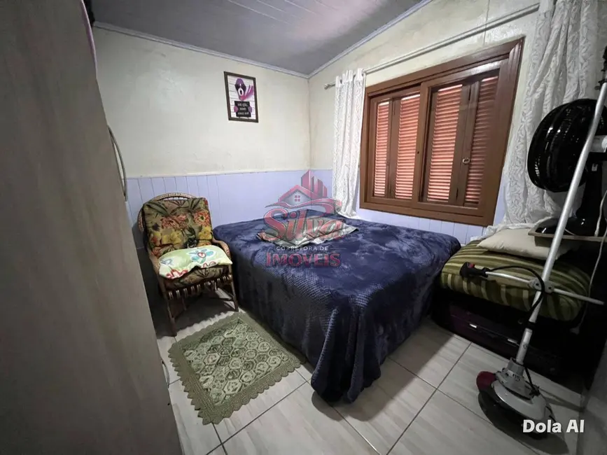 Foto 8 de Casa com 3 quartos à venda em Imbe - RS