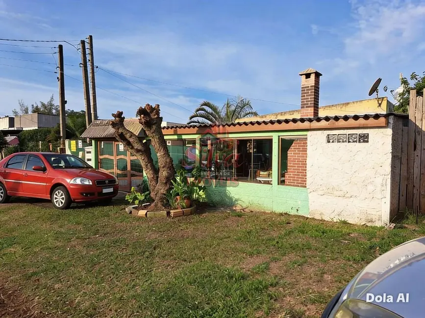 Foto 1 de Casa com 3 quartos à venda em Imbe - RS