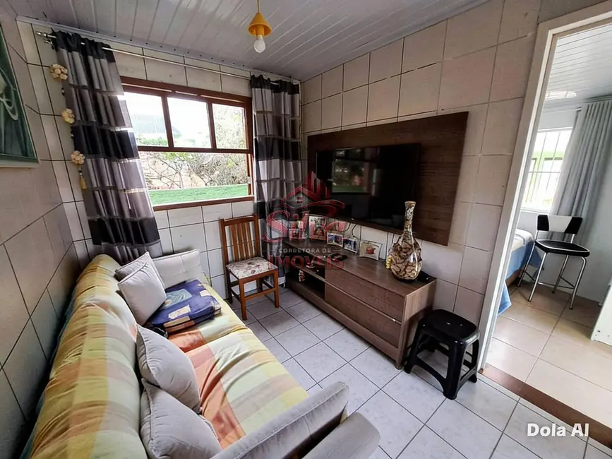 Foto 5 de Casa com 3 quartos à venda em Imbe - RS