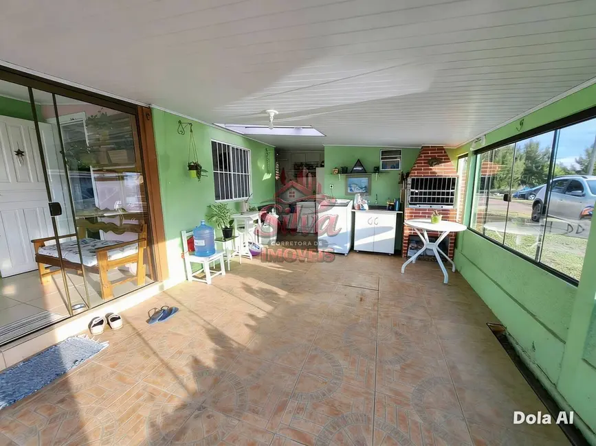 Foto 7 de Casa com 3 quartos à venda em Imbe - RS