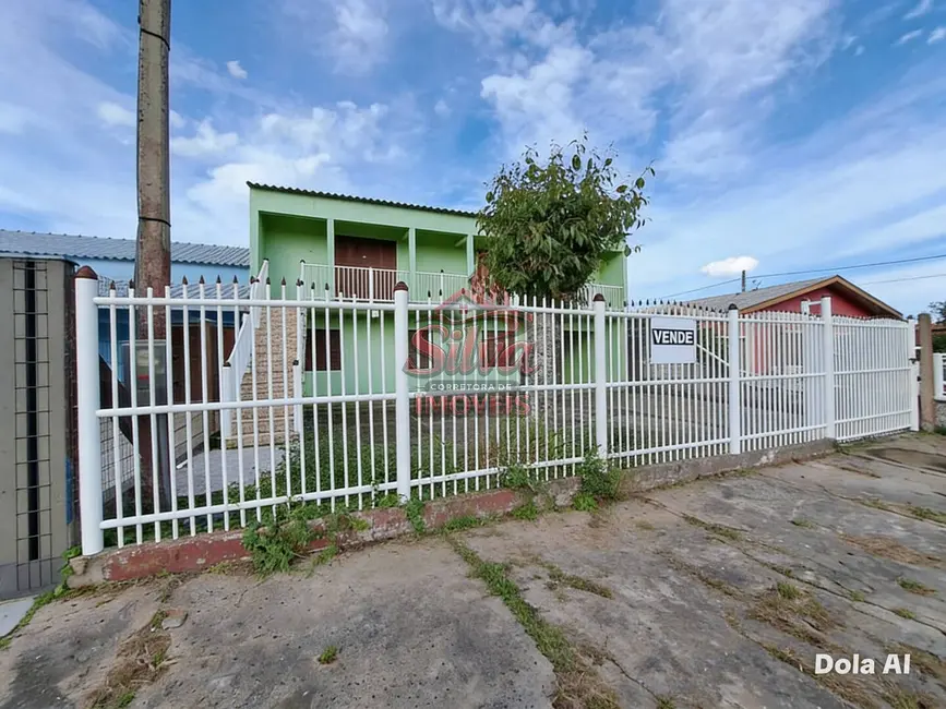 Foto 5 de Casa com 4 quartos à venda em Imbe - RS