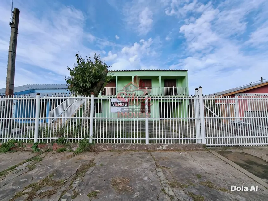 Foto 1 de Casa com 4 quartos à venda em Imbe - RS