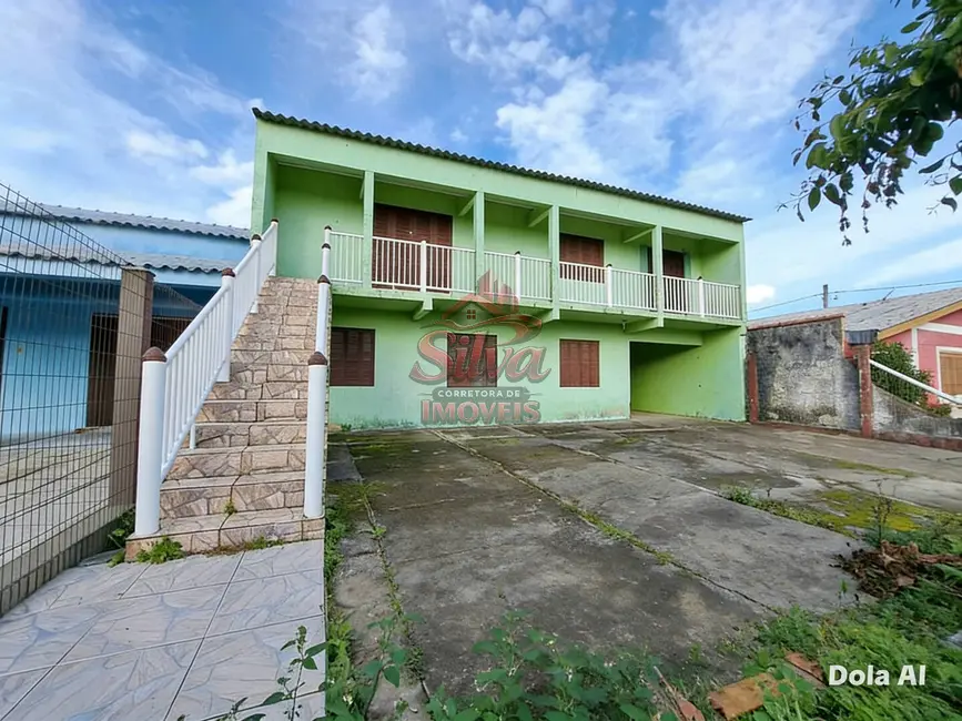 Foto 4 de Casa com 4 quartos à venda em Imbe - RS