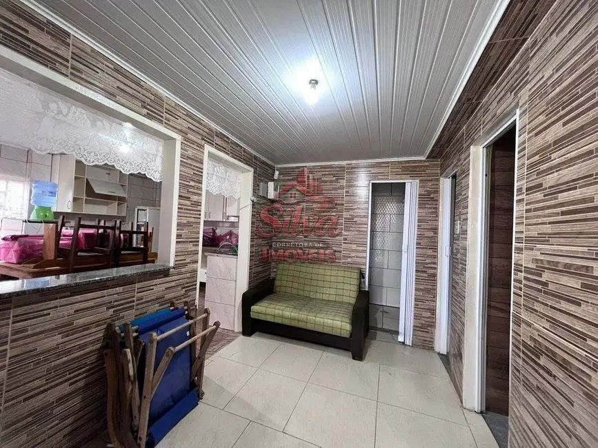 Foto 9 de Casa com 2 quartos à venda em Imbe - RS