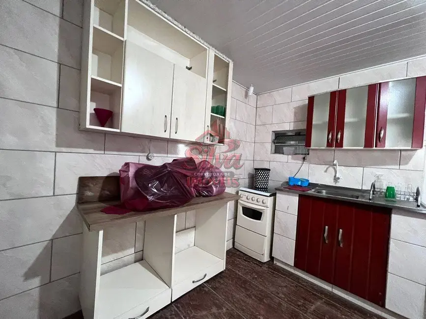 Foto 7 de Casa com 2 quartos à venda em Imbe - RS
