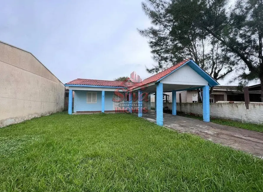 Foto 2 de Casa com 3 quartos à venda em Imbe - RS