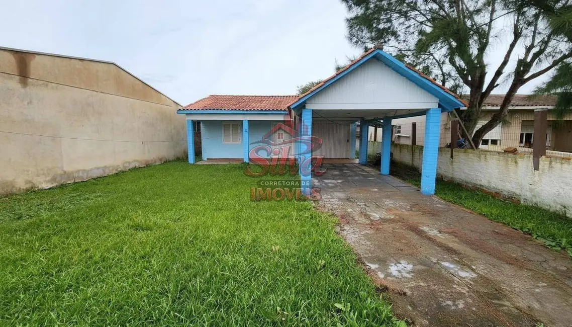 Foto 1 de Casa com 3 quartos à venda em Imbe - RS