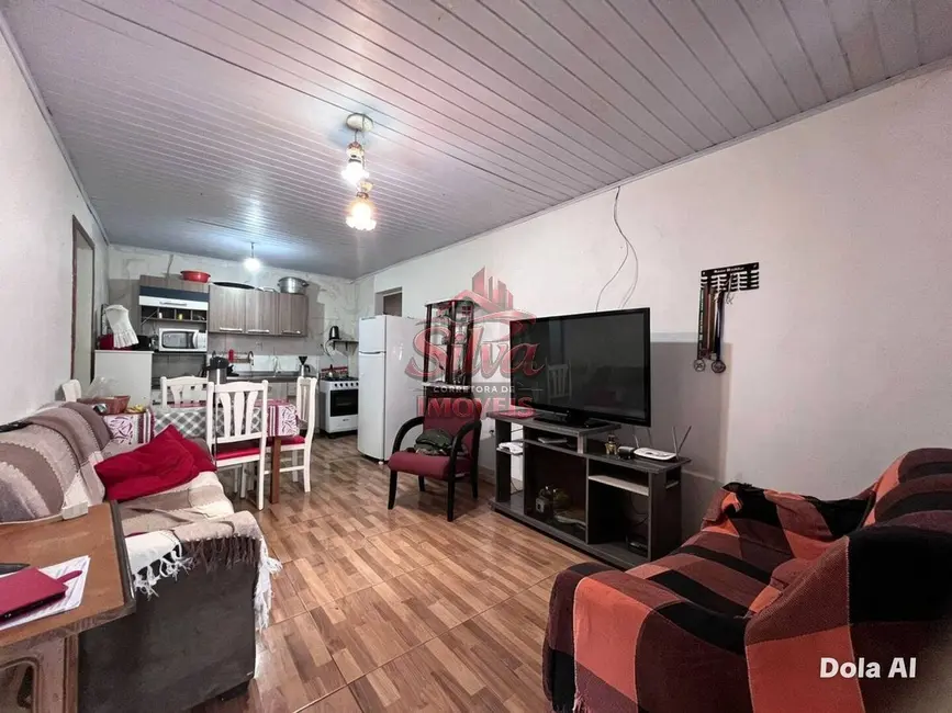 Foto 4 de Casa com 3 quartos à venda em Imbe - RS