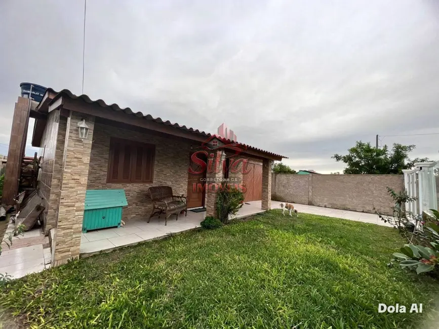 Foto 3 de Casa com 3 quartos à venda em Imbe - RS
