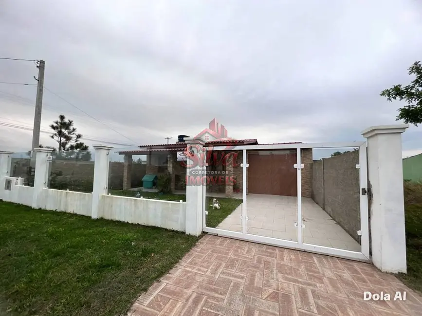 Foto 2 de Casa com 3 quartos à venda em Imbe - RS