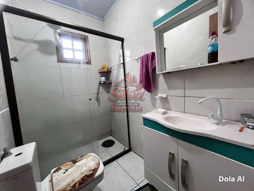 Foto 5 de Casa com 3 quartos à venda em Imbe - RS
