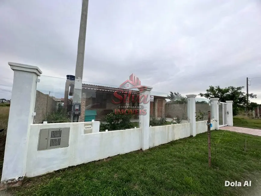 Foto 1 de Casa com 3 quartos à venda em Imbe - RS