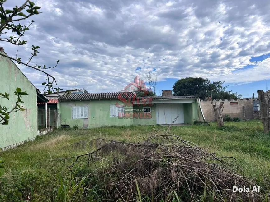 Foto 3 de Casa com 3 quartos à venda em Imbe - RS