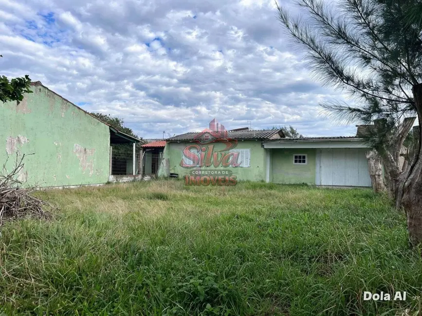 Foto 1 de Casa com 3 quartos à venda em Imbe - RS