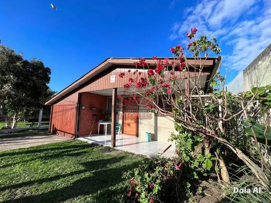 Foto 2 de Casa com 2 quartos à venda em Imbe - RS