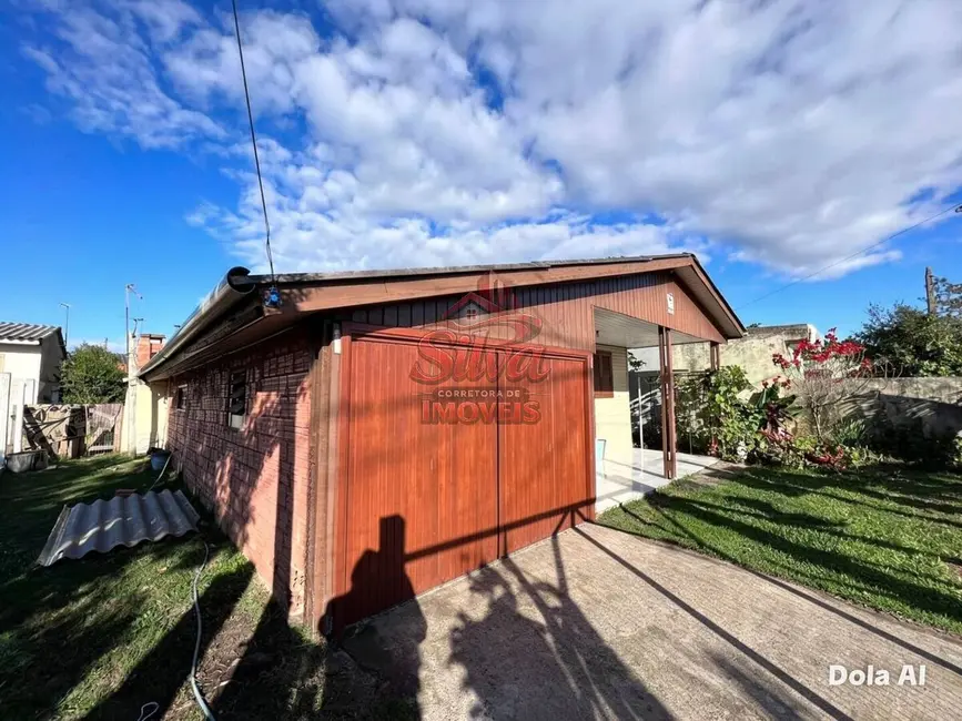 Foto 3 de Casa com 2 quartos à venda em Imbe - RS