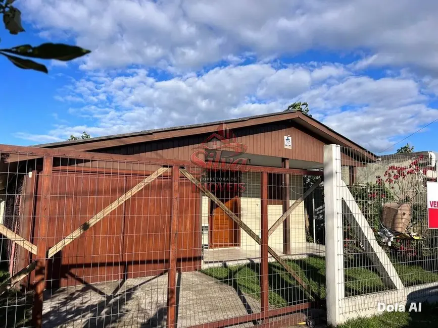Foto 1 de Casa com 2 quartos à venda em Imbe - RS