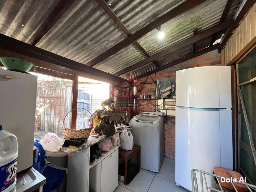 Foto 5 de Casa com 2 quartos à venda em Imbe - RS