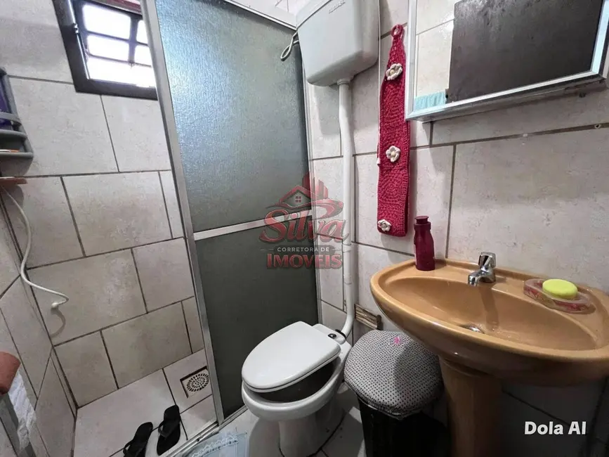 Foto 7 de Casa com 2 quartos à venda em Imbe - RS