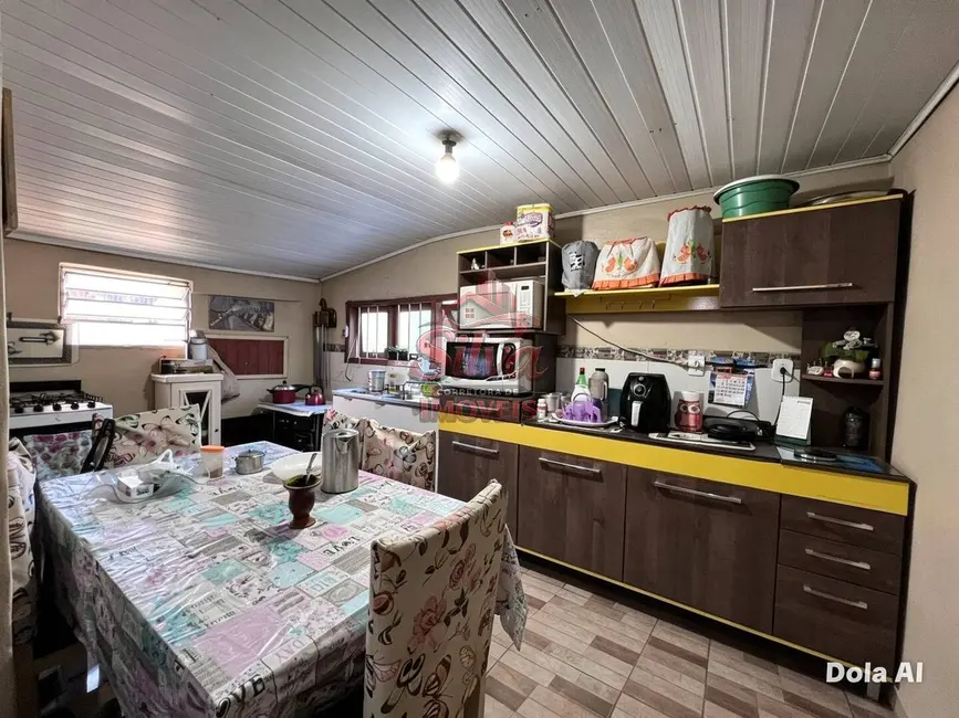 Foto 9 de Casa com 2 quartos à venda em Imbe - RS
